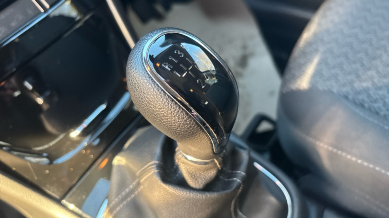 Vauxhall Mokka X 1.4T ecoTEC Design Nav 5dr Petrol Hatchback